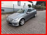 Mercedes-Benz C 180 C Limousine C 180 CGI   AMG SPORT PAKET - Mercedes-Benz C 180: Sport