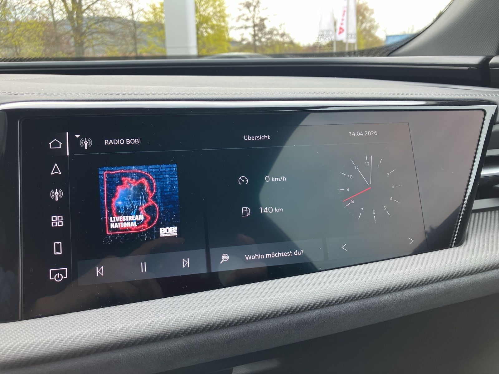 Fahrzeugabbildung Audi Q5 2.0 TDI quattro S line MATRIX AHZV ACC NAVI