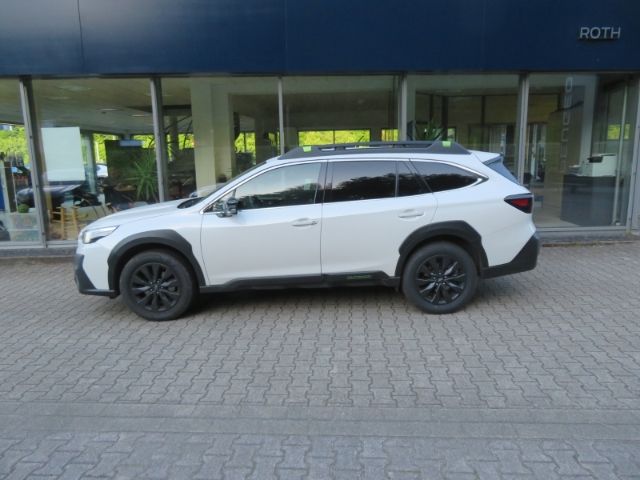 Subaru Outback - Bild 4