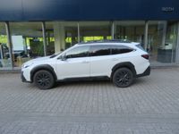 Subaru Outback - Vorschau Bild 4