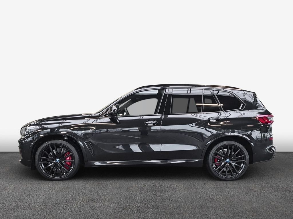 BMW X5 xDrive45e M-Sport Head-Up HiFi DAB Shadow-Lin
