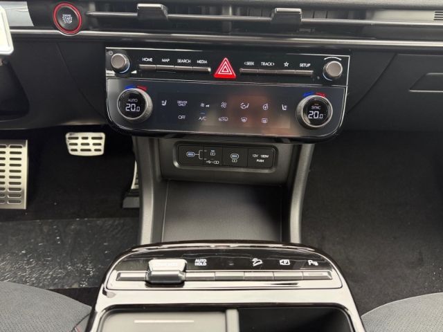 Hyundai TUCSON - Bild 18