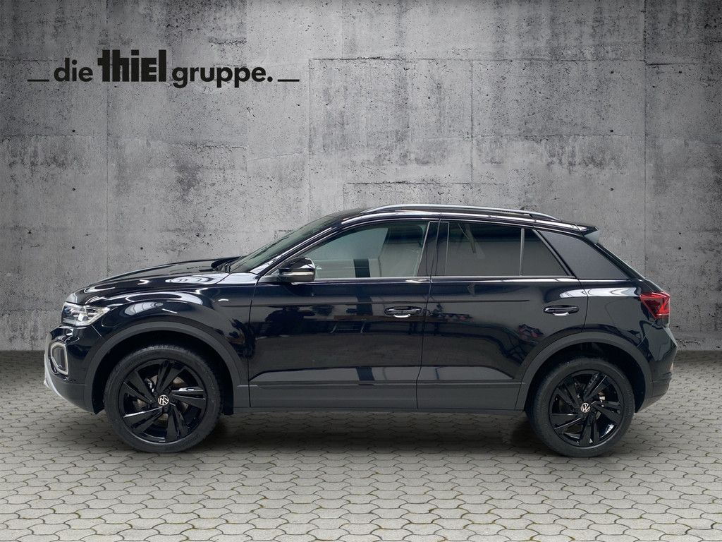 Volkswagen T-Roc 1.5 TSI Style NAVI SHZ NAVI SHZ foto 5