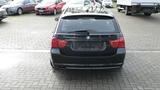 BMW 320d EfficientDynamics Editio/Bi-Xenon/2Hand/E5 - BMW 320 aus 2012: 320d
