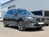 Seat FR-LINE 2.0 TDI/PANO/KAMERA/AHK/SHZ/LED/VIRTUAL - Seat Tarraco in Hannover