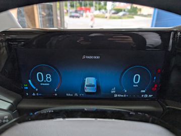 Ford Tourneo Custom Tit. 2.0 L1 SOFORT!
