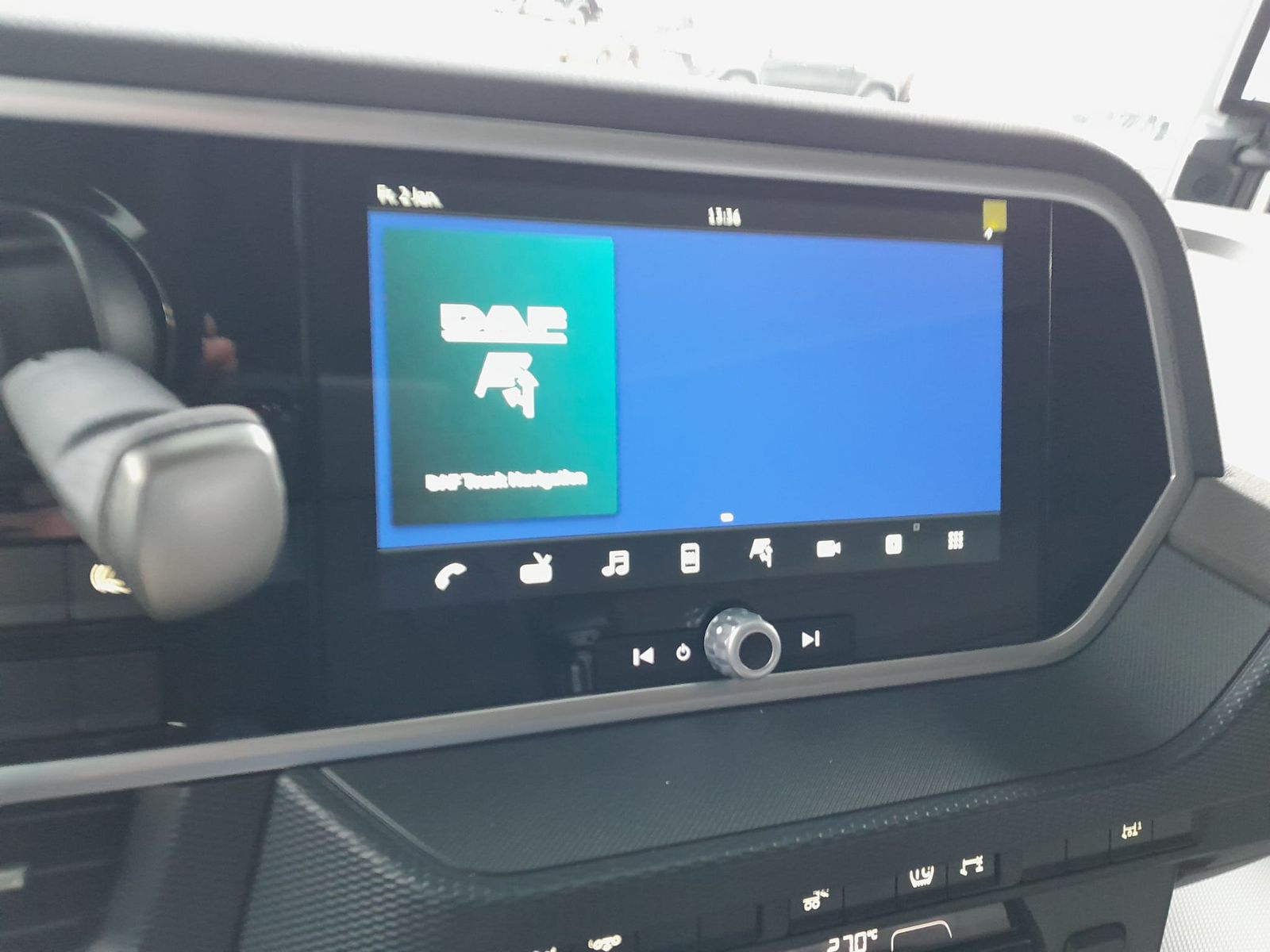 Fahrzeugabbildung DAF XG 480 FT