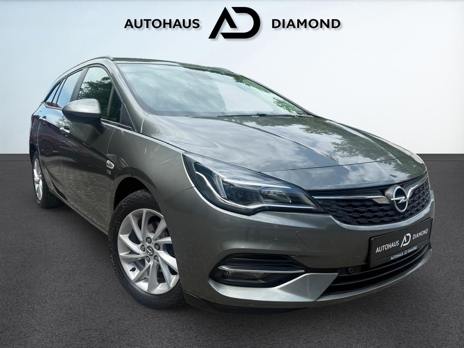 Opel Astra K Sports Tourer 120 Jahre * KAMERA * SHZ *