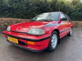 Honda Civic 1.5i Berlinetta GT Belastingvrij Taxatiera - Honda Oldtimer