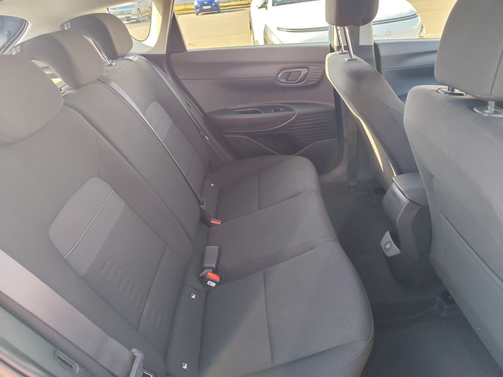 Hyundai BAYON – Bild 31