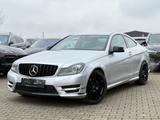 Mercedes-Benz C 250 CGI BlueEfficiency/AMG-Paket/LED/TÜV 10-26 - Mercedes-Benz: Coupé, C
