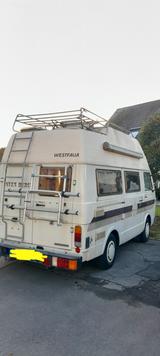 Volkswagen LT 28 - Autogas (LPG)