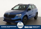 Skoda Karoq 2.0 TDI DSG 4x4 Sportline, Matrix, AHK, Ka