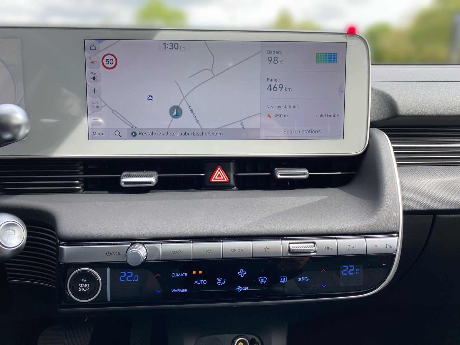 Hyundai IONIQ 5 – Bild 9