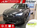 Seat Tarraco FR 2.0TDI DSG 403,-ohne Anzahlung Navi A - Seat Tarraco aus 2023
