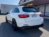 Mercedes-Benz GLC 63 S 4MATIC+ Edition 1 | Saison Fahrzeug