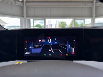 Bild 12 Opel Astra L Ultimate Schiebedach Alcantara Navi LED