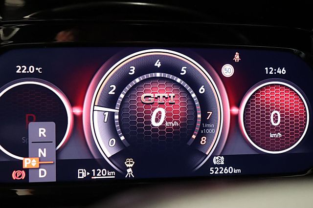 Golf GTI 8 VIII Clubsport 2.0l 300PS DSG LED KAM