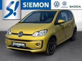 Volkswagen up! 1.0 Sound up PDChi Klima Radio SHZ USB