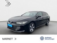 Volkswagen Passat Variant - Vorschau Bild 1