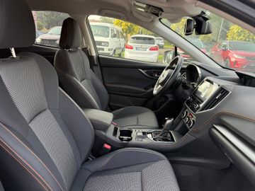 Subaru XV Exclusive Autom.4X4+LED+Navi+Shz+Kamera+