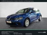 Volkswagen Polo Fresh 1,0 MPI LED+KLIMA+TOUCH+USB+BT+DAB