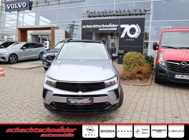 Opel Grandland 1.2 DI Automatik Ultimate