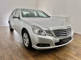 Mercedes-Benz E 250 CGI BE /205PS/  NUR 69.tKM / GARANTIE - Mercedes-Benz E 250: Cgi