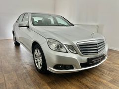 MERCEDES-BENZ E 250 CGI BE /205PS/  NUR 69.tKM / GARANTIE