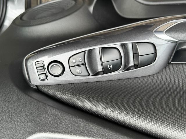 Fahrzeugabbildung Nissan Juke 1.0 DIG-T Acenta Automatic*KP*SH*Allwetter