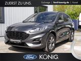 Ford Kuga ST-Line 190PS 4x4+AHK+LED+2xKamera+NAV+ACC - Ford Kuga: Ps