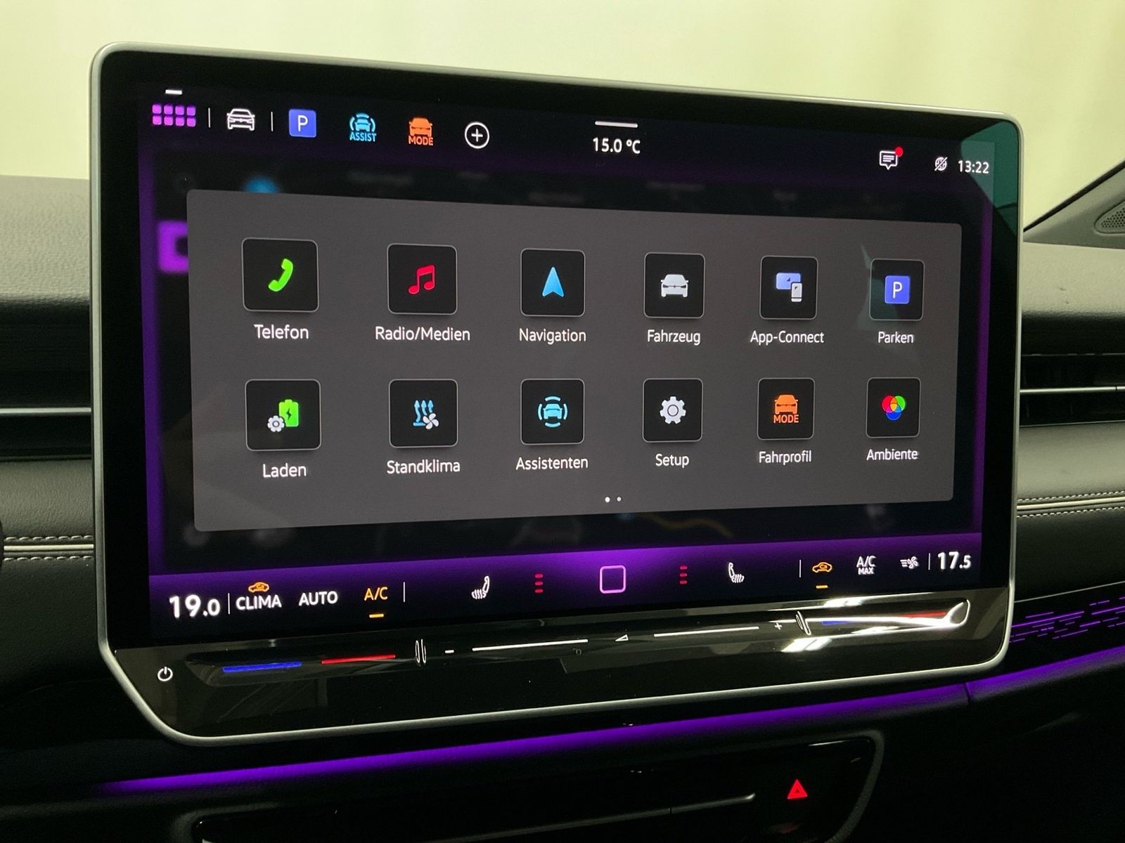 Volkswagen ID.7 - Bild 17