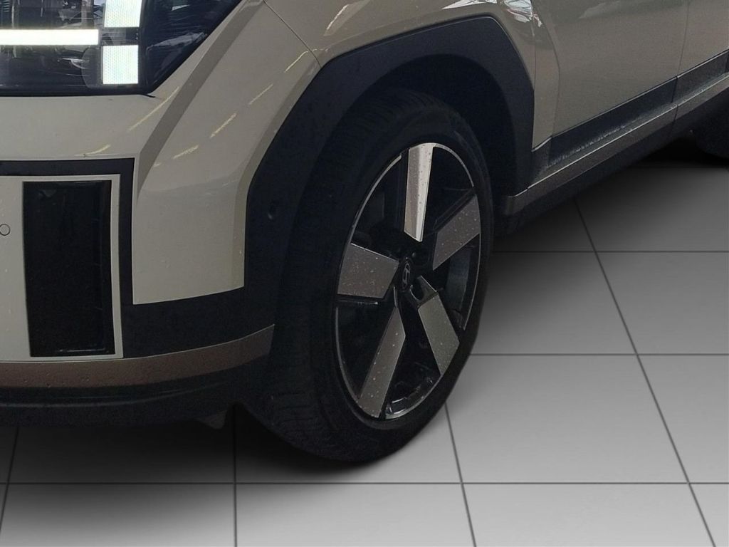 Hyundai Santa Fe – Bild 12
