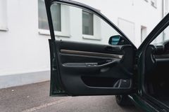 Fahrzeugabbildung Audi RS4 B5 2.7 quattro *Sportec / Goodwood Green*
