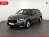Skoda Scala 1.0 TSI LED Sitzheizung Tempomat