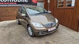 Mercedes-Benz A 170 ELEGANCE Automatik, Panorama, PDC - Mercedes-Benz A 170 mit Benzin-Antrieb
