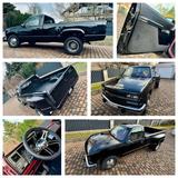 Chevrolet 1990 GMC Chevrolet C 3500 454cui - Chevrolet Silverado von privat
