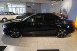 Mercedes-Benz CLA 250 4Matic|AMG-Line|Widescreen|HUD|360°|Pano - mit Benzin-Antrieb: Sportfahrwerk