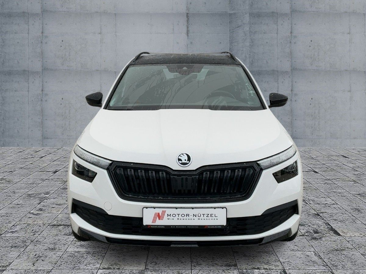 Skoda Kamiq - Bild 3