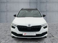 Skoda Kamiq - Vorschau Bild 3