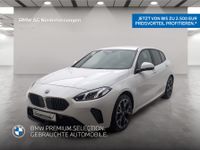 BMW 116 - Vorschau Bild 1