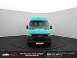 Mercedes-Benz Sprinter 319 Mixto *NAVI + AHK3,5t + 5-SITZE* (3 - Mercedes-Benz 319