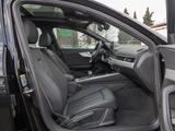 Audi A4 Avant 40 TDI ADVANCED PANO LM18 LED KAMERA - Audi A4 mit Diesel-Antrieb: Advance