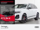 Audi Q7 55 TFSI Q S LINE 360* MATRIX BuO AHK PANO