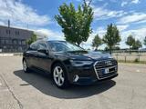 Audi A6-40TDI Avant PANO|NAVI|AHK|SHZ|8-fach bereift - Audi A6: 4f