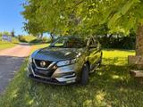 Nissan Qashqai - Nissan Qashqai+2 mit Benzin-Antrieb: Automatik