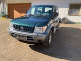 Toyota Land Cruiser 3.0 TD Special Auto Special