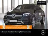 Mercedes-Benz GLE 400 d Coupe Exclusive/Pano/Burmester/Dis/360 - Mercedes-Benz GLE 400 in Köln