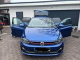 Volkswagen Polo 2.0 TSI OPF DSG GTI GTI