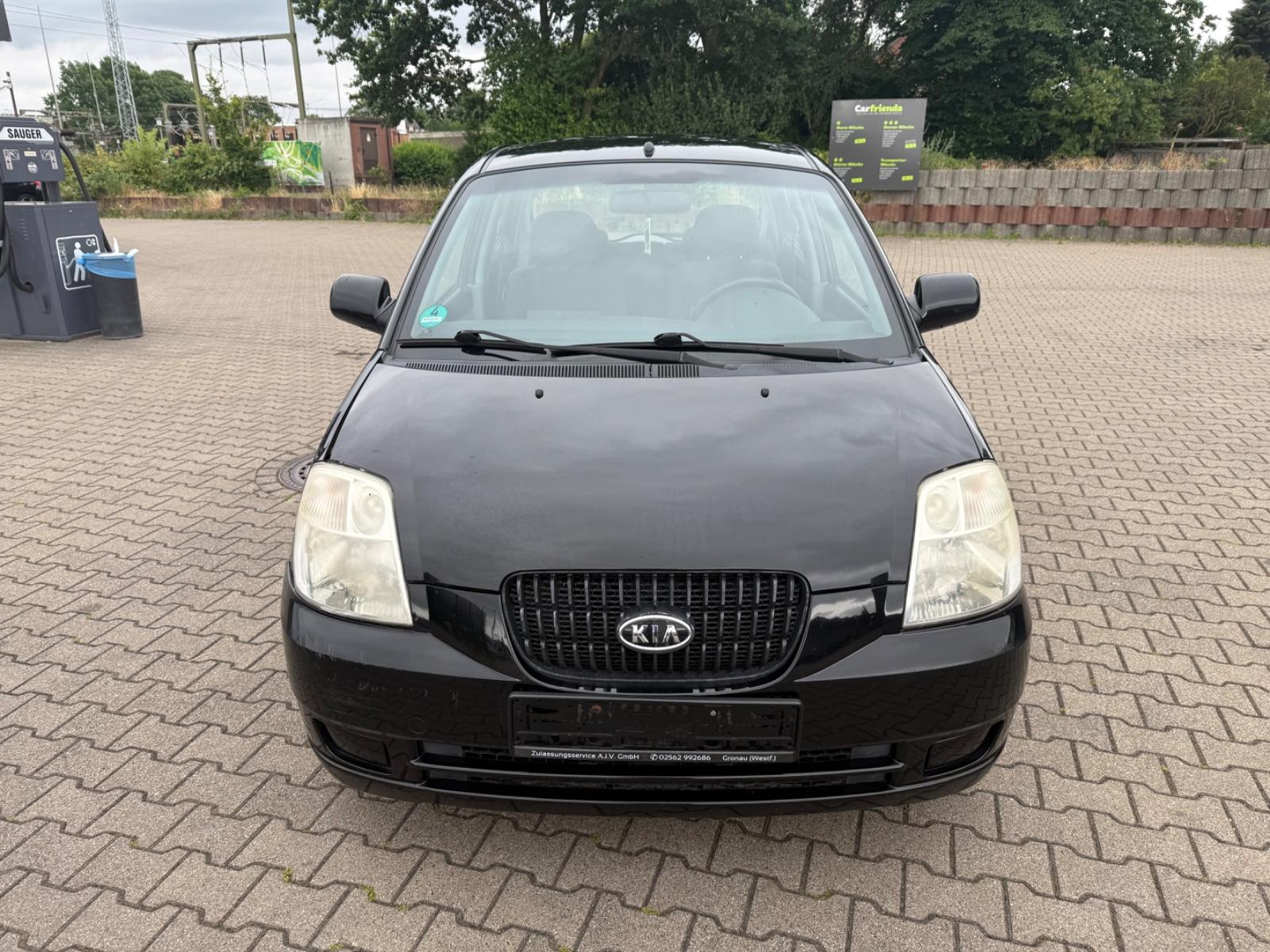 Kia Picanto 1.1 LX  KEIN TÜV